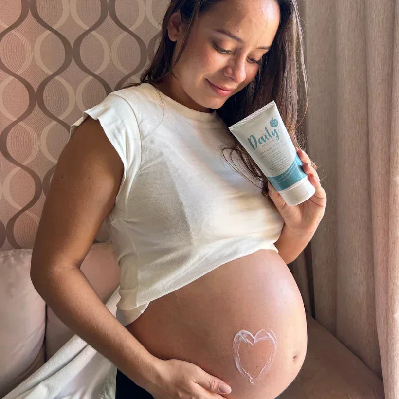 Combo de 3 Daily Prevenção - Creme Preventivo de Estrias