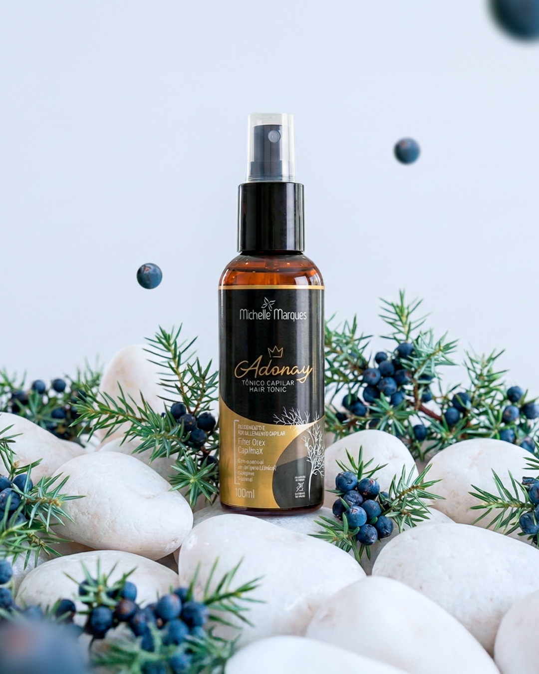 Adonay Tônico Capilar