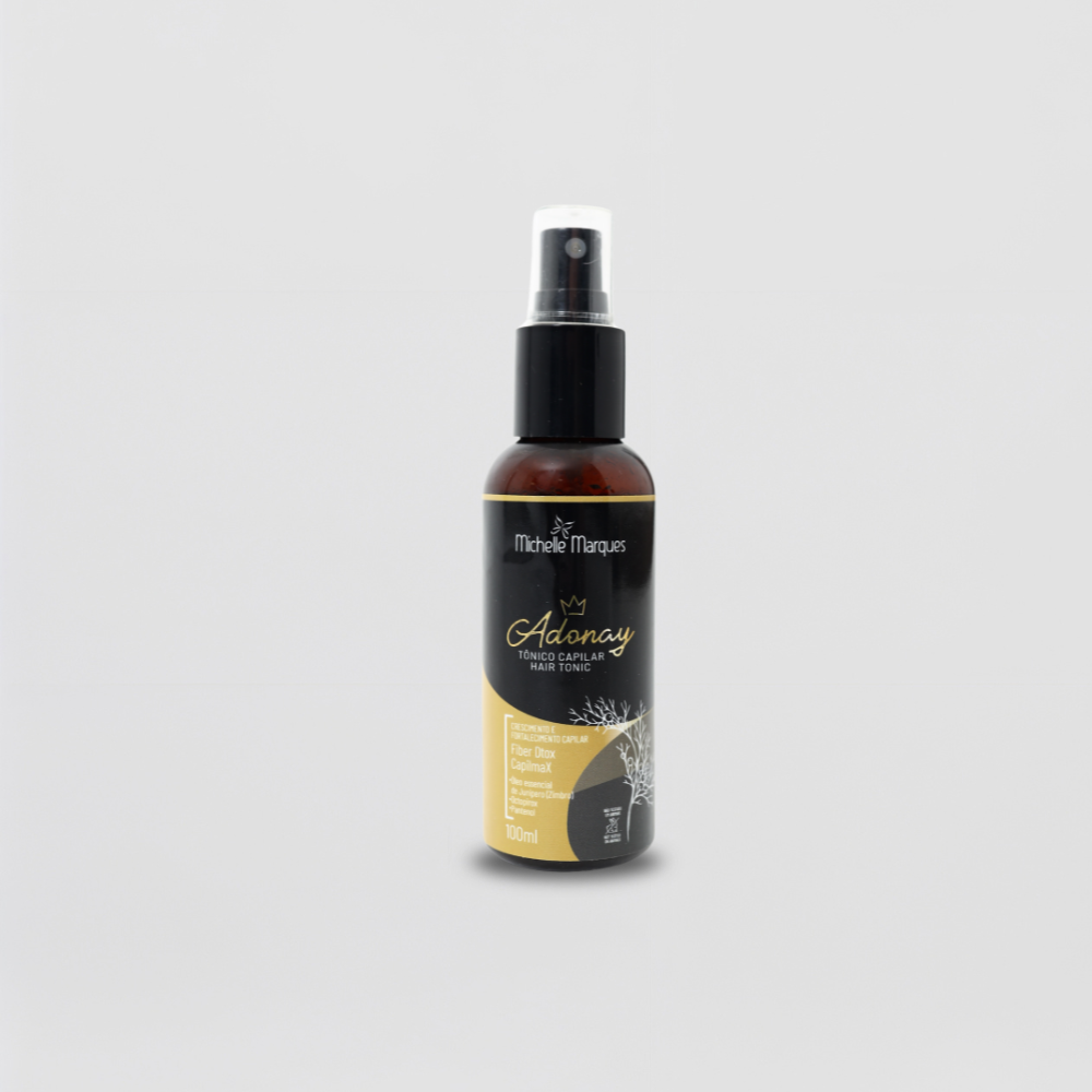 Adonay Tônico Capilar