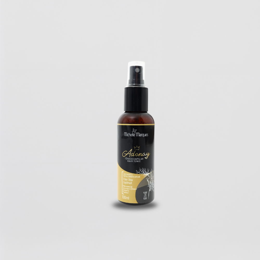 Adonay Tônico Capilar